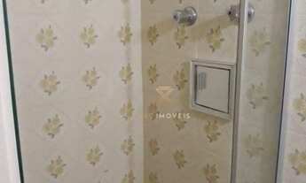 Imagem 4: Apartamento com 2 dormitórios à venda, 71 m² por R$ 441.727 - Tijuca - Rio de Janeiro/RJ