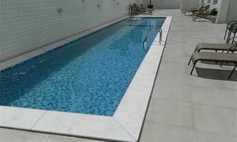 Imagem 2: PRAIA GRANDE - Apartamento Padrão - CAMPO DA AVIACAO