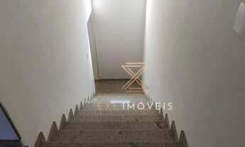 Imagem 6: Apartamento com 4 dormitórios à venda, 220 m² por R$ 780.000 - Castelo - Belo Horizonte/MG