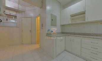 Imagem 6: Apartamento com 3 dormitórios à venda, 163 m² por R$ 1.530.000 - Copacabana - Rio de Janei