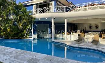 Imagem: CASA ALAMEDA DOS EUCALIPTOS À VENDA