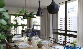 Imagem 2: COBERTURA - VILA MADALENA - SP