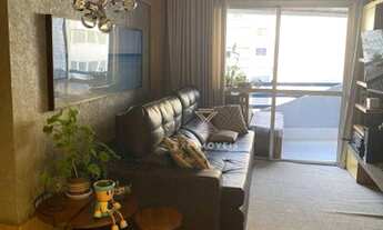 Imagem 2: Apartamento com 3 dormitórios à venda, 80 m² por R$ 1.350.000 - Bela Vista - São Paulo/SP