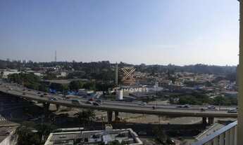 Imagem 4: Apartamento com 3 dormitórios à venda, 73 m² por R$ 530.000,00 - Campo Belo - São Paulo/SP