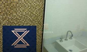 Imagem 4: Apartamento com 2 dormitórios à venda, 67 m² por R$ 1.200.000 - Leblon - Rio de Janeiro/RJ