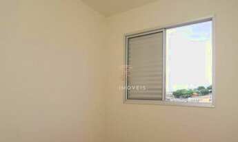 Imagem 3: Apartamento com 3 dormitórios à venda, 60 m² por R$ 306.000 - Fernão Dias - Belo Horizonte