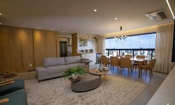 Imagem 4: Apartamento c/3 suítes próx Vaca Brava no Cenarium