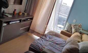 Imagem 2: Apartamento com 3 dormitórios à venda, 69 m² por R$ 670.000 - Jabaquara - São Paulo/SP