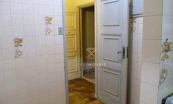 Imagem 5: Apartamento com 4 dormitórios à venda, 171 m² por R$ 1.300.000 - Flamengo - Rio de Janeiro