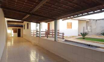 Imagem 4: Leonardo Corretor Vende: Casa Solta 05 Quartos