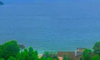 Imagem 2: Espetacular Apto 2 suítes Porto Real Suítes