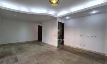 Imagem 2: Apartamento com 3 dormitórios à venda, 105 m² por R$ 1.200.000 - Santo Agostinho - Belo Ho