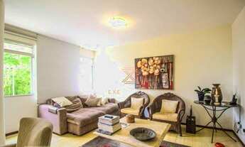 Imagem 6: Apartamento com 4 dormitórios à venda, 200 m² por R$ 1.100.000 - Cruzeiro - Belo Horizonte