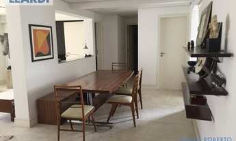 Imagem 7: APARTAMENTO - JARDIM PAULISTA - SP