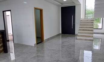 Imagem 4: Casa condomínio- Ibiti Reserva - Sorocaba/SP