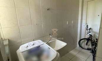 Imagem 2: Apartamento com 3 dormitórios à venda, 74 m² por R$ 325.000 - Sagrada Família - Belo Horiz