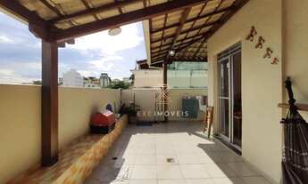 Imagem 7: Apartamento com 2 dormitórios à venda, 90 m² por R$ 318.000 - Salgado Filho - Belo Horizon