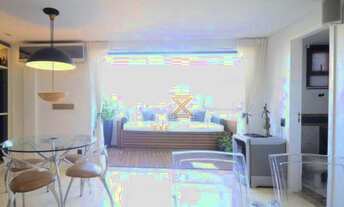 Imagem 4: Apartamento com 2 dormitórios à venda, 165 m² por R$ 3.900.000 - Leblon - Rio de Janeiro/R