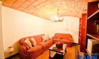 Imagem 7: CASA EM CONDOMÍNIO - ALPHAVILLE - SP