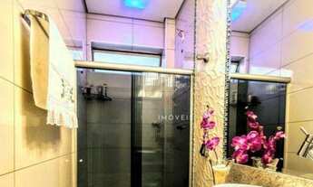 Imagem 2: Apartamento com 4 dormitórios à venda, 166 m² por R$ 690.000 - Cidade Nova - Belo Horizont