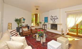 Imagem 6: Casa com 4 dormitórios à venda, 400 m² por R$ 3.900.000,00 - City Lapa - São Paulo/SP