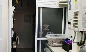 Imagem 5: Apartamento com 2 dormitórios à venda, 82 m² por R$ 665.000 - Vila Oratório - São Paulo/SP