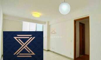 Imagem 1: Apartamento com 2 dormitórios à venda, 93 m² por R$ 590.000 - Prado - Belo Horizonte/MG