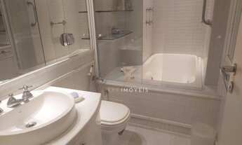 Imagem 5: Apartamento com 3 dormitórios à venda, 125 m² por R$ 2.600.000 - Lagoa - Rio de Janeiro/RJ