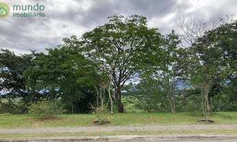 Imagem 3: Terreno à Venda, 358 m², Residencial Ouroville, Taubaté/SP