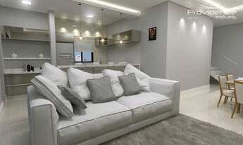 Imagem 5: Apartamento com 2 dormitórios à venda, 71 m² por R$ 354.790,00 - Country - Cascavel/PR