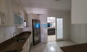 Imagem 2: Excelente apartamento com 03 dormitórios, sendo 01 suíte, 02 vagas em Campinas/São José