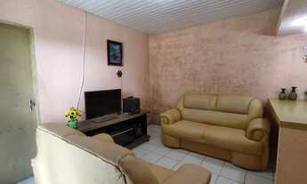 Imagem 4: Casa com 4 dormitórios à venda, 103 m² por R$ 399.000,00 - Santa Lúcia - Maceió/AL