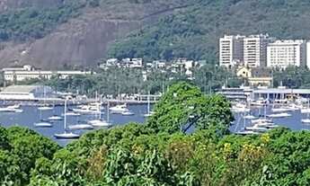 Imagem: APARTAMENTO VISTA PARA O MAR BOTAFOGO 197
