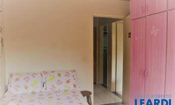 Imagem 7: CASA ASSOBRADADA - PARQUE CASA DE PEDRA - SP