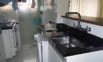 Imagem 2: Apartamento com 3 dormitórios à venda, 66 m² por R$ 420.000 - Penha de França - São Paulo