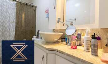 Imagem 5: Apartamento com 2 dormitórios à venda, 130 m² por R$ 680.000 - Recreio dos Bandeirantes