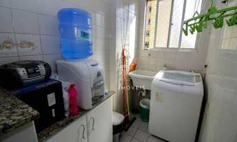 Imagem 3: Apartamento com 3 dormitórios à venda, 75 m² por R$ 309.000 - Santa Efigênia - Belo Horizo