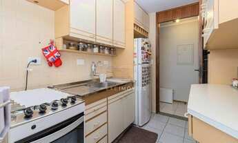 Imagem 2: Apartamento com 2 dormitórios à venda, 55 m² por R$ 550.000 - Jabaquara - São Paulo/SP