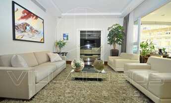 Imagem 5: Apartamento com 4 dormitórios à venda, 317 m² por R$ 5.900.000,00 - Jardim Universidade Pi