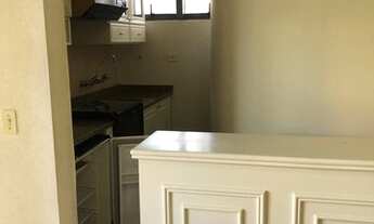 Imagem 2: Flat para aluguel tem 48 metros quadrados com 1 quarto em Bela Vista - São Paulo - SP