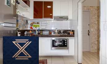 Imagem 3: Apartamento com 2 dormitórios à venda, 61 m² por R$ 300.000 - Guarani - Belo Horizonte/MG