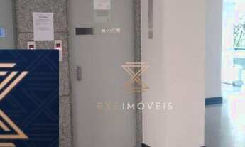 Imagem 6: Apartamento com 2 dormitórios à venda, 80 m² por R$ 570.000 - Santo Antônio - Belo Horizon