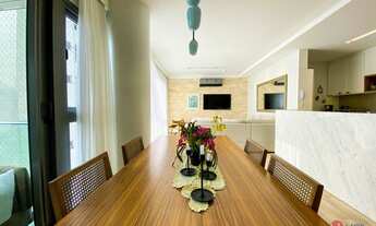 Imagem 7: Apartamento para venda com 3 quartos, na Bocaiuva em Centro - Florianópolis - SC