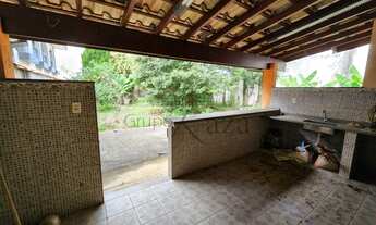 Imagem 7: Lote/Terreno Plano de 262m² na Reserva do Bosque (Primeira Quadra) COm churrasqueira Pront