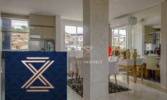 Imagem: Apartamento com 3 dormitórios à venda