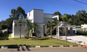 Imagem 2: CASA A VENDA NO CONDOMINIO RESIDENCIAL DOS LAGOS - JARDIM PRIMAVERA - ITUPEVA/SP