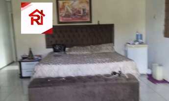 Imagem 5: CASA RESIDENCIAL em SÃO LUÍS - MA, QUINTAS DO CALHAU