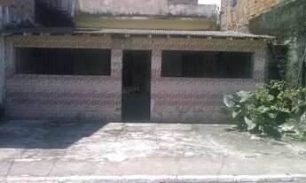 Imagem: Casa Mista Próximo a Ufpa 7x34 Precisando