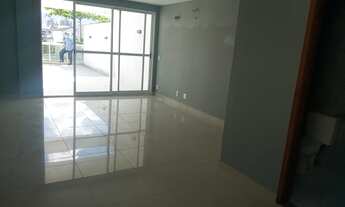 Imagem 7: Apartamento para aluguel tem 108 metros quadrados com 2 quartos em Guaratiba - Rio de Jane