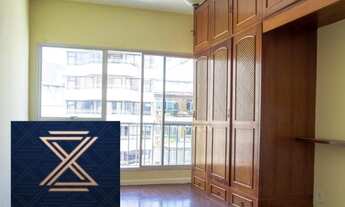 Imagem 5: Apartamento com 3 dormitórios à venda, 150 m² por R$ 800.000 - Tijuca - Rio de Janeiro/RJ